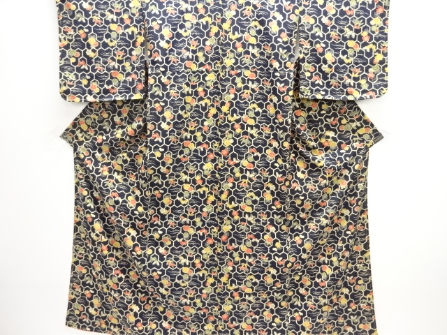 リサイクル・アンティーク着物販売：Shinei
